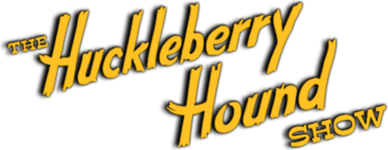 The Huckleberry Hound Show (2 DVDs Box Set)
